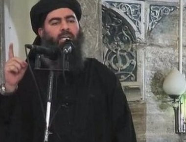 Ταινία με θέμα την ζωή του αρχηγού του ISIS - Είχε διαφύγει της σύλληψης το 2013 για λίγα μόλις λεπτά (φωτό)